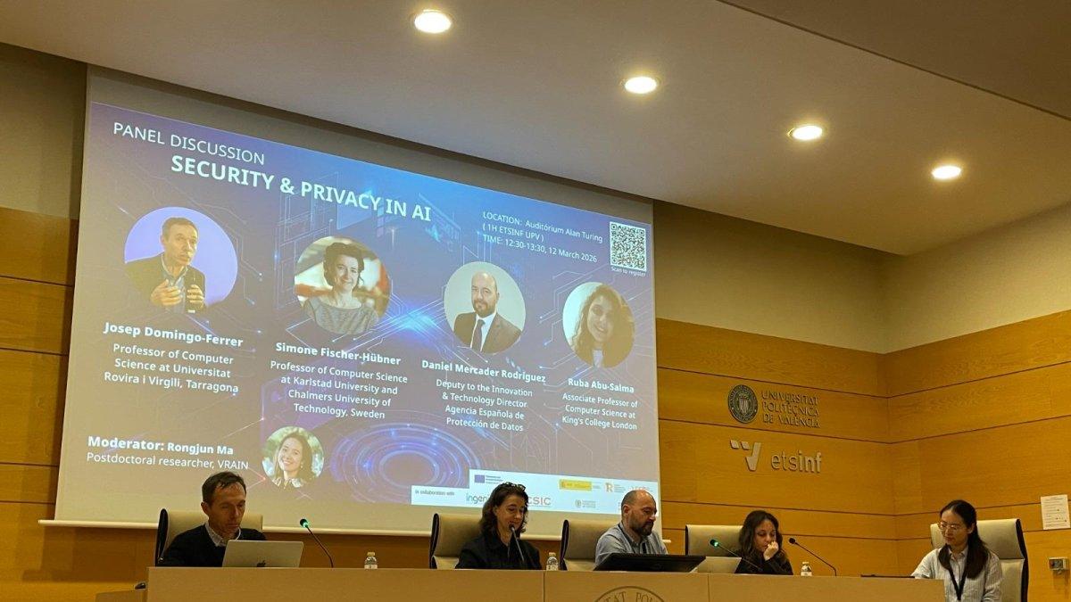 Expertos alertan sobre la IA autónoma: riesgo de espionaje de tus datos sin que lo sepas