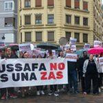 Catalá presenta su propuesta para la ZAS de Russafa como el equilibrio perfecto entre las necesidades de vecinos y hosteleros