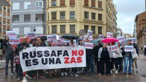 Catalá presenta su propuesta para la ZAS de Russafa como el equilibrio perfecto entre las necesidades de vecinos y hosteleros