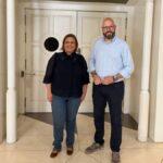 "Descubre 'La juventud del poeta': La Generalitat conecta a los jóvenes con el legado de Miguel Hernández"