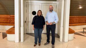 "Descubre 'La juventud del poeta': La Generalitat conecta a los jóvenes con el legado de Miguel Hernández"