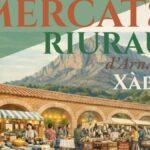 Descubre la Tradición en el Riurau de Xàbia: Artesanía, Sabores Locales y Coleccionismo