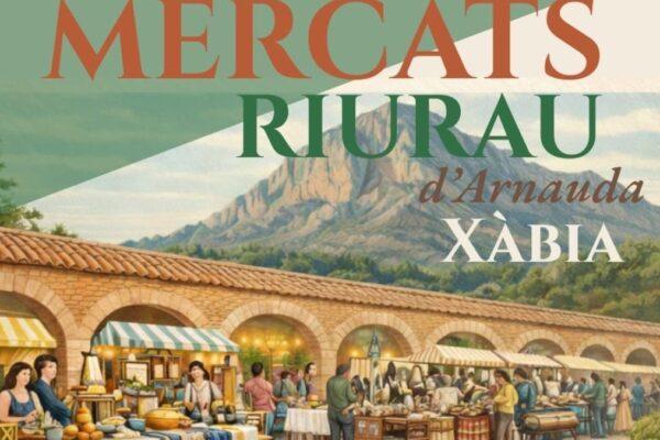 Descubre la Tradición en el Riurau de Xàbia: Artesanía, Sabores Locales y Coleccionismo