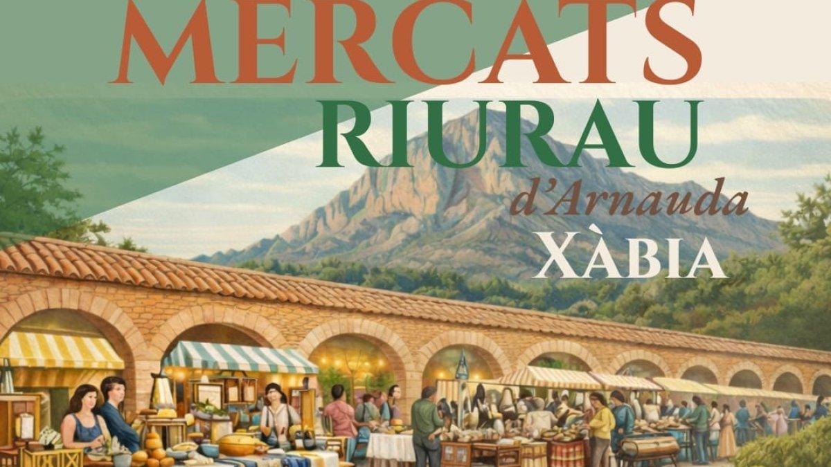 Descubre la Tradición en el Riurau de Xàbia: Artesanía, Sabores Locales y Coleccionismo