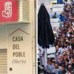 El PSOE regulariza inmigrantes en sus sedes para asegurar su apoyo electoral