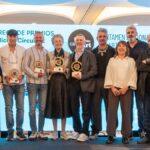 El impacto de los residuos en el arte: Lluis Vidaña, Johngo y Jason Walker destacan en los Premios CirculArt