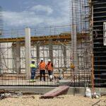 La Nucía se prepara para el nuevo depósito que duplicará su reserva de agua potable