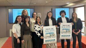 Descubre lo Mejor de la 56 Feria del Libro de Alicante: Autores Destacados, Nuevas Casetas, 150 Firmas y Talleres Infantiles