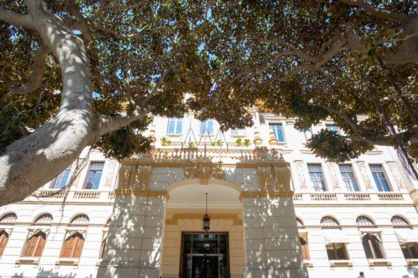 Inyección de 650.000 euros para formar a casi mil deportistas de élite por parte de la Diputación