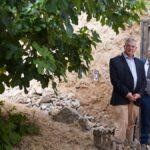 El presidente del CVC descubre el legado de Hernando en su primera visita a Orihuela