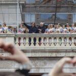 Participa en el sorteo de 100 entradas dobles para disfrutar de la mascletà nocturna del 2 de mayo en Valencia desde un lugar exclusivo