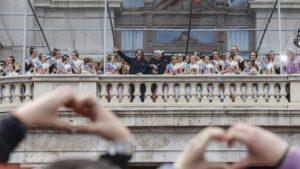 Participa en el sorteo de 100 entradas dobles para disfrutar de la mascletà nocturna del 2 de mayo en Valencia desde un lugar exclusivo