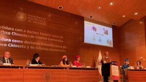 Viernes de Ciencia y Cultura: Un Encuentro de Excelencia en Valencia