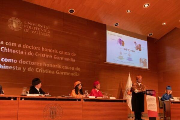 Viernes de Ciencia y Cultura: Un Encuentro de Excelencia en Valencia