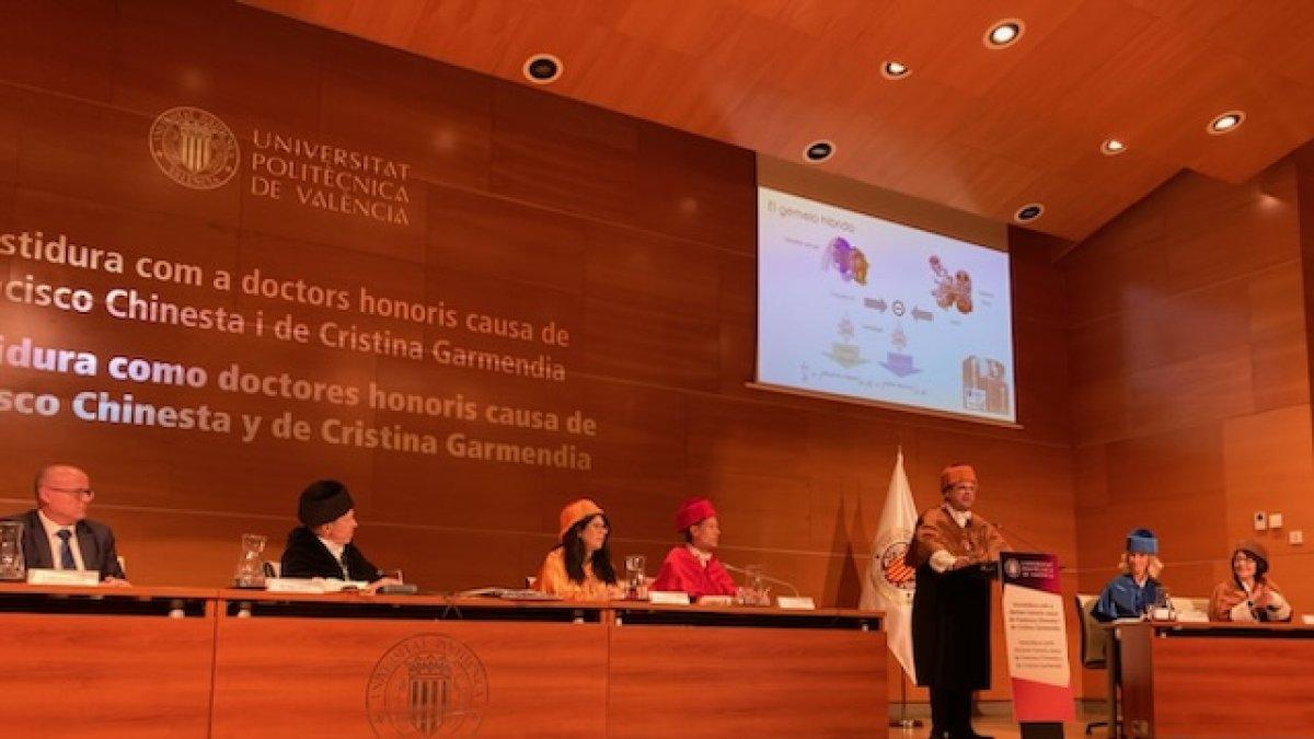 Viernes de Ciencia y Cultura: Un Encuentro de Excelencia en Valencia