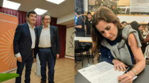 Municipalistas en Valencia inician su búsqueda de candidato: de los coqueteos con Oltra a la pesca en Ciudadanos