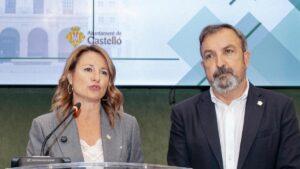 Castellón impulsa grandes proyectos urbanos con una inversión de 13 millones de euros