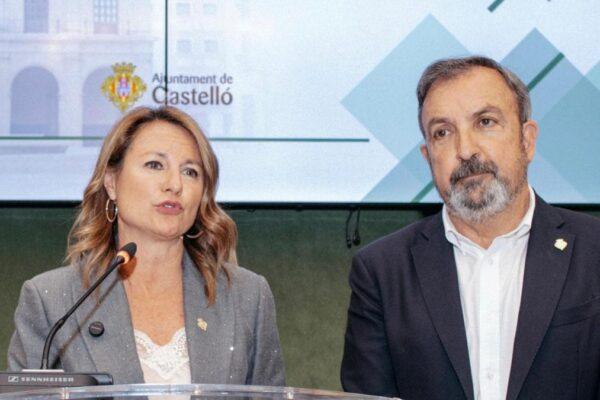 Castellón impulsa grandes proyectos urbanos con una inversión de 13 millones de euros