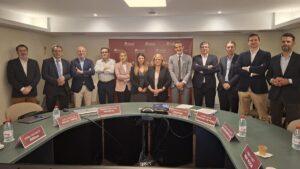 La industria del metal en Valencia advierte al Gobierno sobre el agotamiento y frustración por la carga burocrática