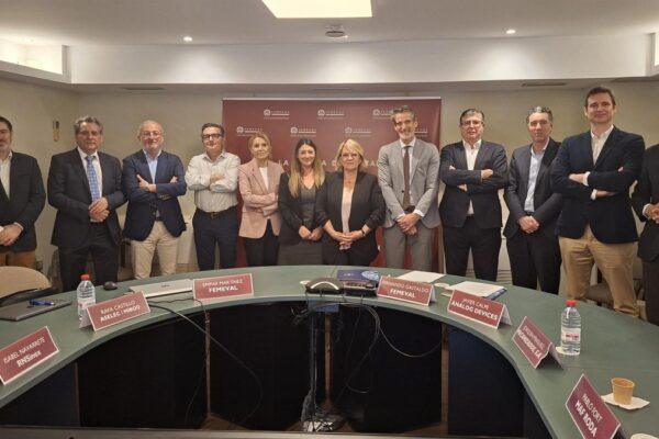La industria del metal en Valencia advierte al Gobierno sobre el agotamiento y frustración por la carga burocrática