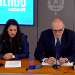 Villar condiciona el futuro de la comisión de las VPP a la disposición de los comparecientes tras el informe del secretario