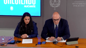 Villar condiciona el futuro de la comisión de las VPP a la disposición de los comparecientes tras el informe del secretario