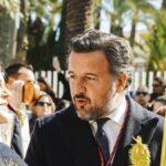 El alcalde de Elche recibe el alta hospitalaria y volverá a sus funciones el lunes con total normalidad