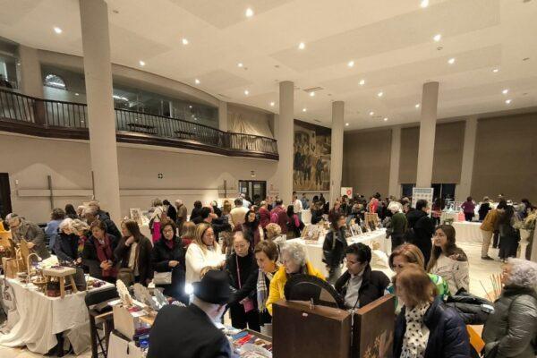 El Ateneo ofrece talleres de apoyo a empresas afectadas por la DANA: una oportunidad para la recuperación tras la tragedia