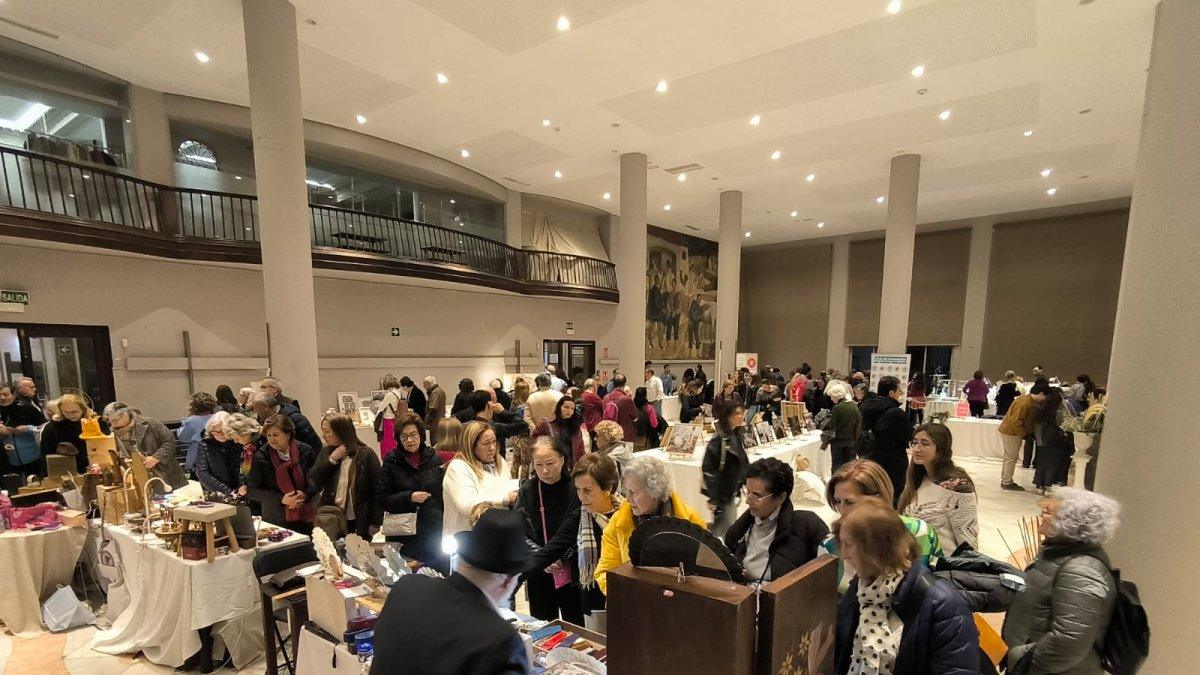 El Ateneo ofrece talleres de apoyo a empresas afectadas por la DANA: una oportunidad para la recuperación tras la tragedia