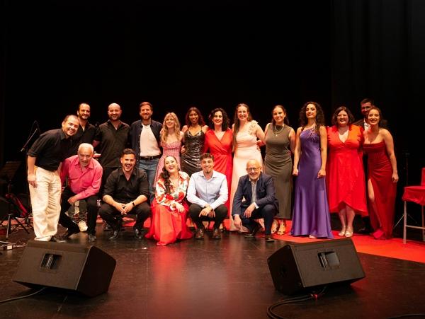 ACADEMIA LA CAIXETA DE MÚSIC AMÜLLER