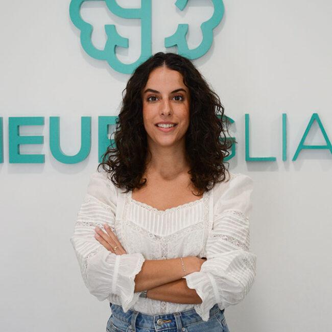 Araceli Gozálbez Prada