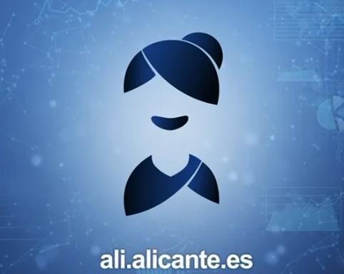 Asistente Virtual ALI