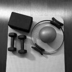 Be Balance Training club