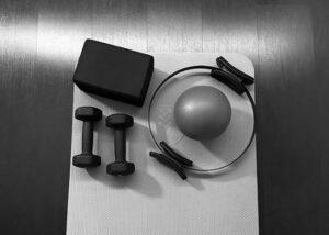 Be Balance Training club