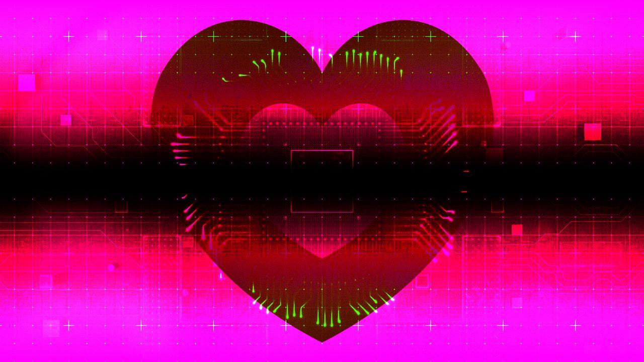 Una startup propone que una IA elija a tu pareja: ¿Te atreverías a probarlo?