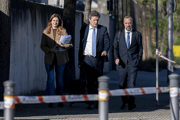 Fernández Díaz Solicita la Nulidad del Juicio: Cuestiona la Competencia de la Audiencia Nacional en un Nuevo Giro Judicial