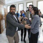 El TSJ de Valencia autoriza la citación de Mazón como testigo, pero la jueza de la Dana espera la decisión de la Audiencia