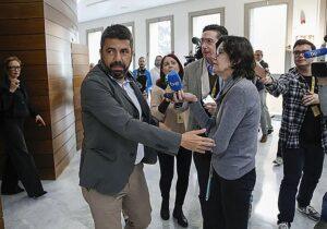 El TSJ de Valencia autoriza la citación de Mazón como testigo, pero la jueza de la Dana espera la decisión de la Audiencia