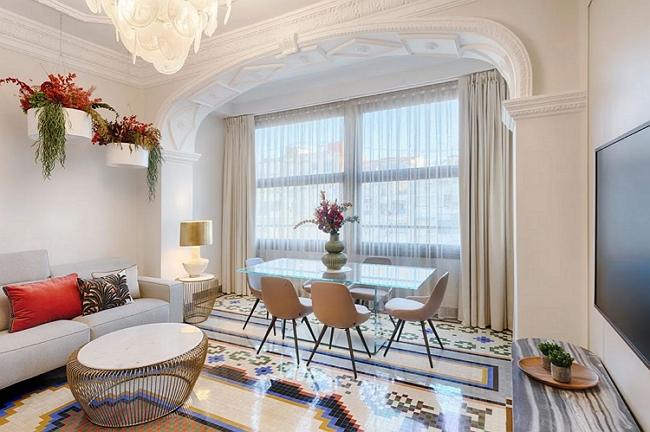 Cota Cero Interiorismo