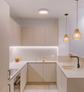 Cota Cero Interiorismo