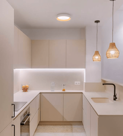 Cota Cero Interiorismo