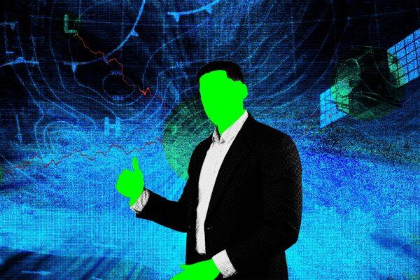 Revolución de la IA en aplicaciones meteorológicas: ¿La búsqueda del pronóstico perfecto?