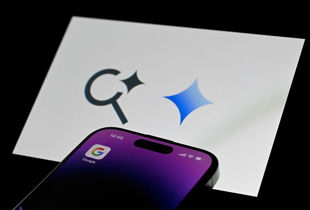 Los errores de las respuestas de Google generadas por IA: ¿1 de cada 10 fallos?