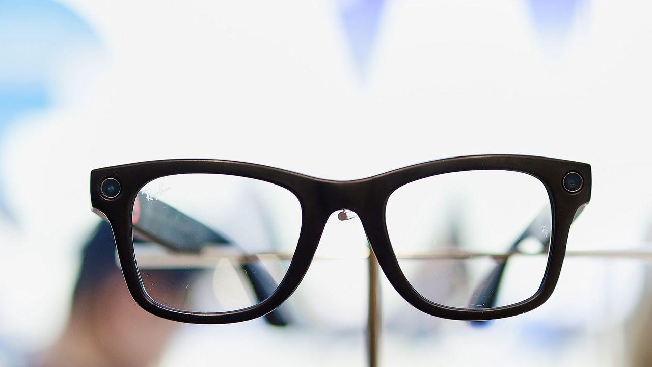 Expertos advierten que las gafas de reconocimiento facial de Meta podrían ser utilizadas por depredadores