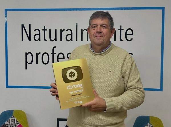 Natural Telecom Elche