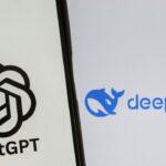 OpenAI presenta GPT 5.5 y DeepSeek lanza su innovador modelo V4 de última generación