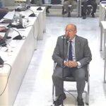 Pérez de los Cobos defiende su inocencia en el caso 'Kitchen' y niega irregularidades en la gestión de fondos reservados