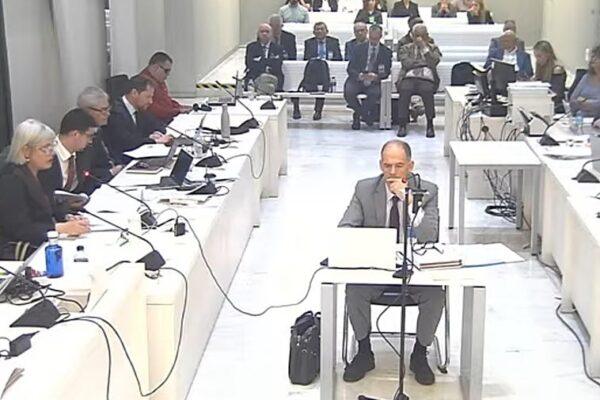 El inspector de Gürtel revela cómo 'Kitchen' saboteó la investigación y exigió la destitución de Rajoy