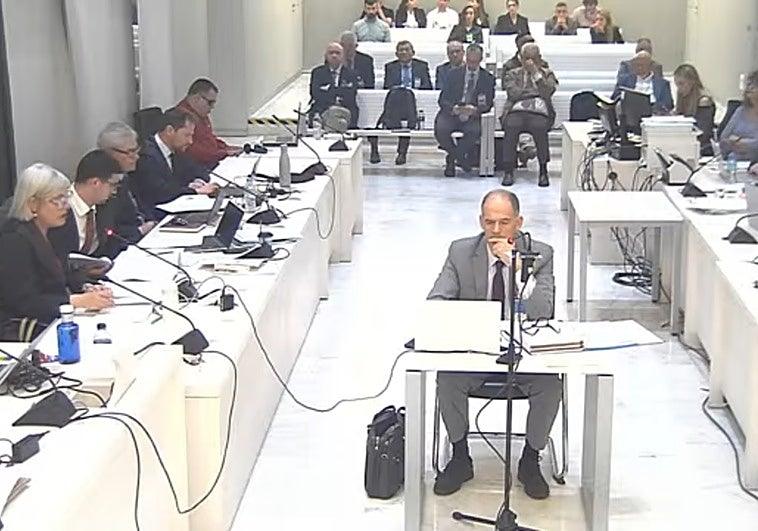 El inspector de Gürtel revela cómo 'Kitchen' saboteó la investigación y exigió la destitución de Rajoy