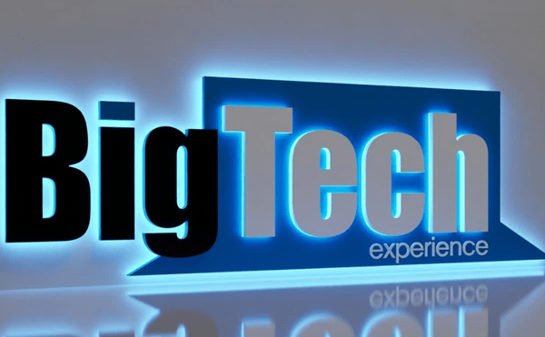 The Big Tech Experience